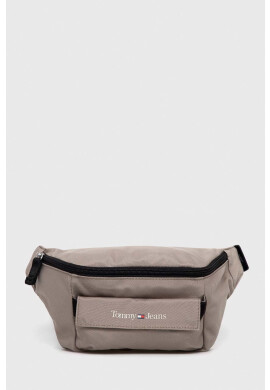 Tommy Jeans Чанта за кръст в бежово - Pepit.bg