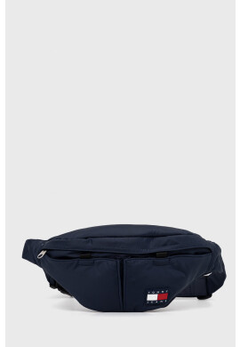 Tommy Jeans Чанта за кръст в оранжево - Pepit.bg
