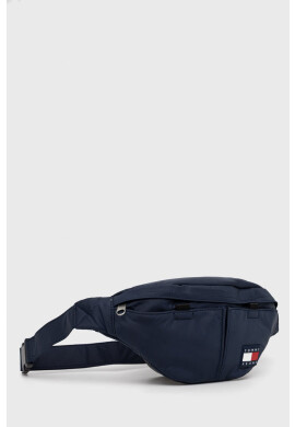 Tommy Jeans Чанта за кръст в оранжево - Pepit.bg