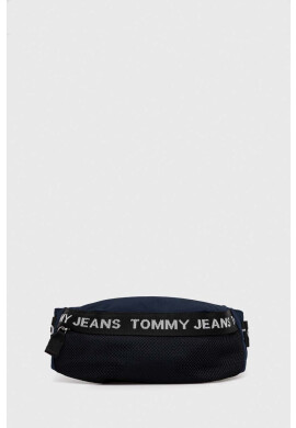 Tommy Jeans Чанта за кръст в тъмносиньо - Pepit.bg