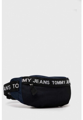 Tommy Jeans Чанта за кръст в тъмносиньо - Pepit.bg