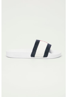 Tommy Jeans Чехли - Pepit.bg