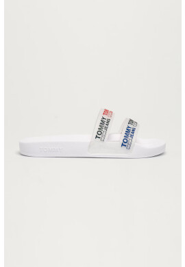 Tommy Jeans Чехли - Pepit.bg