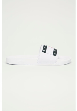 Tommy Jeans Чехли - Pepit.bg