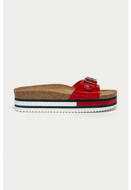 Tommy Jeans Чехли - Pepit.bg