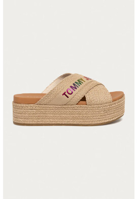 Tommy Jeans Чехли - Pepit.bg