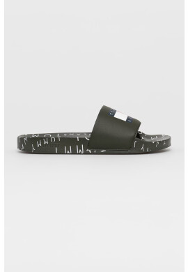 Tommy Jeans Чехли - Pepit.bg