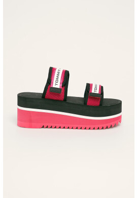 Tommy Jeans Чехли - Pepit.bg