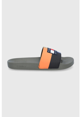 Tommy Jeans Чехли - Pepit.bg