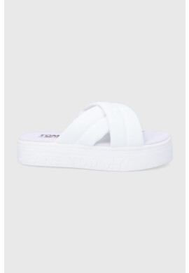 Tommy Jeans Чехли - Pepit.bg