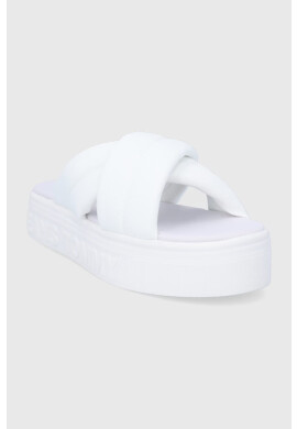 Tommy Jeans Чехли - Pepit.bg
