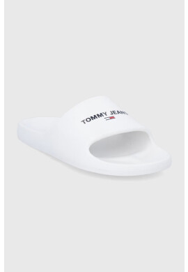 Tommy Jeans Чехли - Pepit.bg