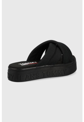Tommy Jeans Чехли - Pepit.bg