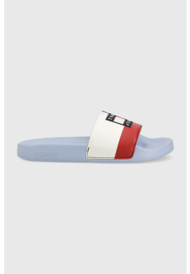 Tommy Jeans Чехли Archieve Pool Slide - Pepit.bg