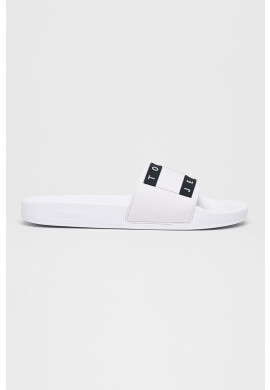 Tommy Jeans Чехли Flag Pool Slide - Pepit.bg