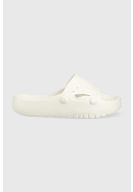 Tommy Jeans Чехли Flatform Archive в бяло - Pepit.bg