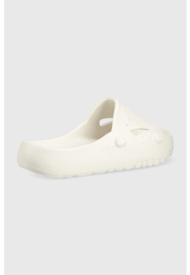 Tommy Jeans Чехли Flatform Archive в бяло - Pepit.bg