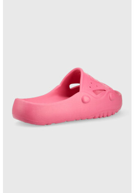 Tommy Jeans Чехли Flatform Archive в розово с платформа - Pepit.bg