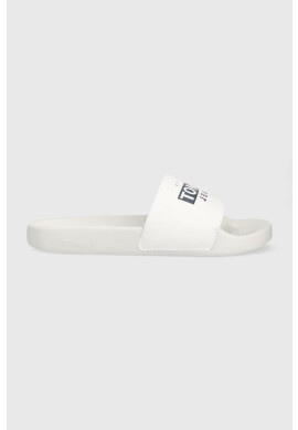 Tommy Jeans Чехли Seasonal Poolslide - Pepit.bg