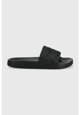 Tommy Jeans Чехли Woven Poolslide - Pepit.bg