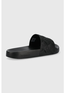 Tommy Jeans Чехли Woven Poolslide - Pepit.bg