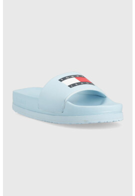Tommy Jeans Чехли - Pepit.bg
