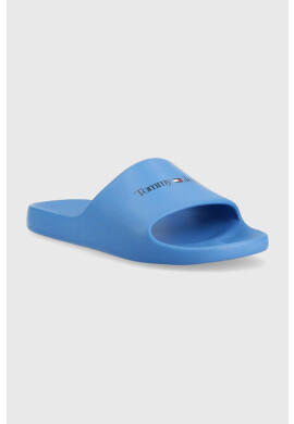 Tommy Jeans Чехли BASIC SLIDE - Pepit.bg