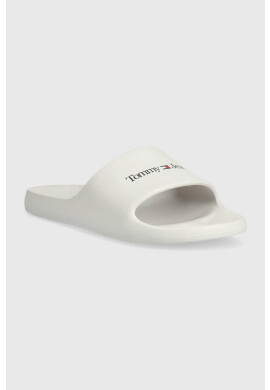 Tommy Jeans Чехли ENTRY POOL SLIDE - Pepit.bg