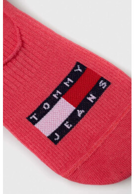 Tommy Jeans Чорапи в зелено - Pepit.bg