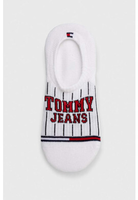 Tommy Jeans Чорапи в бяло - Pepit.bg