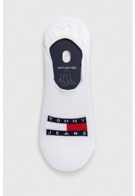 Tommy Jeans Чорапи в бяло - Pepit.bg