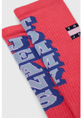 Tommy Jeans Чорапи в зелено - Pepit.bg