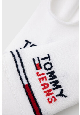 Tommy Jeans Чорапи в бяло - Pepit.bg