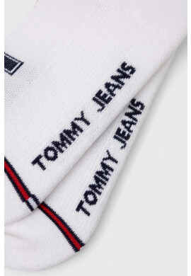 Tommy Jeans Чорапи в бяло - Pepit.bg