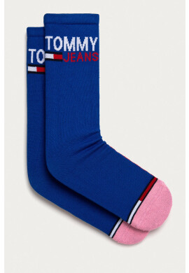 Tommy Jeans Чорапи (2 чифта) - Pepit.bg
