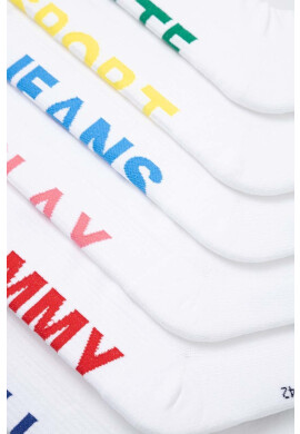 Tommy Jeans Чорапи (3 броя) - Pepit.bg