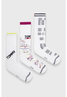 Tommy Jeans Чорапи - Pepit.bg