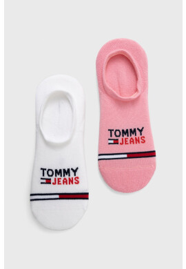 Tommy Jeans Чорапи - Pepit.bg