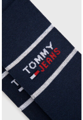 Tommy Jeans Чорапи в тъмносиньо - Pepit.bg