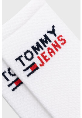 Tommy Jeans Чорапи в бяло - Pepit.bg
