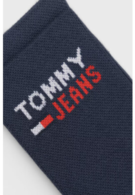 Tommy Jeans Чорапи в тъмносиньо - Pepit.bg