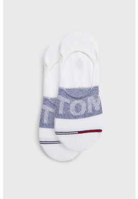Tommy Jeans Чорапи в розово - Pepit.bg