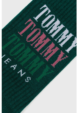 Tommy Jeans Чорапи - Pepit.bg
