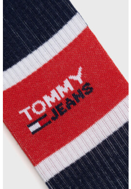 Tommy Jeans Чорапи в бяло - Pepit.bg