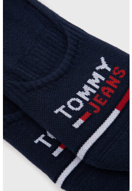 Tommy Jeans Чорапи в тъмносиньо - Pepit.bg
