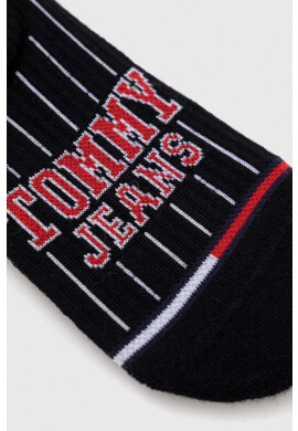 Tommy Jeans Чорапи в черно - Pepit.bg