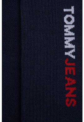 Tommy Jeans Чорапи в тъмносиньо - Pepit.bg