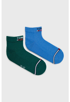 Tommy Jeans Чорапи Tommy Hilfiger (2 чифта) - Pepit.bg