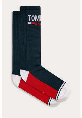 Tommy Jeans Чорапки (2 бройки) - Pepit.bg