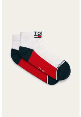 Tommy Jeans Чорапки (2 бройки) - Pepit.bg